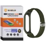 بند آلتیمیت شیلد مدل Loop Alpine مناسب برای ساعت هوشمند شیائومی mi band 7