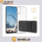 کاور آلتیمیت شیلد مدل Clear ULT مناسب برای گوشی موبایل شیائومی POCO M3 Pro / Redmi Note 10 5G - Image 4