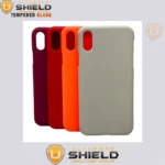 کاور آلتیمیت شیلد مدل GUL مناسب برای گوشی موبایل اپل iPhone X / XS - Image 2