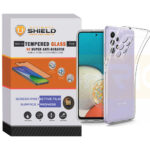 کاور آلتیمیت شیلد مدل Clear ULT مناسب برای گوشی موبایل سامسونگ Galaxy A73 5G