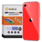 کاور آلتیمیت شیلد مدل Clear مناسب برای گوشی موبایل اپل iPhone 7 / 8 / Se 2020 / Se 2022