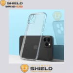 کاور آلتیمیت شیلد مدل Clear ULT مناسب برای گوشی موبایل اپل iPhone 13 Pro Max - Image 4