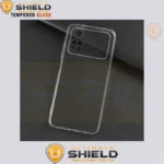 کاور آلتیمیت شیلد مدل ANTIS-CL مناسب برای گوشی موبایل شیائومی POCO M4 Pro 4G به همراه محافظ صفحه نمایش - Image 8