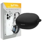 کاور اسپریگ مدل Silicon-SP مناسب برای کیس هدفون بی سیم انکر Soundcore Life P3