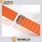 بند آلتیمیت شیلد مدل Loop Alpine مناسب برای ساعت هوشمند شیائومی mi band 7 - Image 2