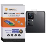 محافظ لنز شیشه ای دوربین آلتیمیت شیلد مدل LGU مناسب برای گوشی موبایل شیائومی 12T / 12T Pro