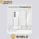 کاور آلتیمیت شیلد مدل Clear مناسب برای گوشی موبایل سامسونگ Galaxy A04s / A13 5G - Image 10