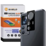 محافظ لنز دوربین آلتیمیت شیلد مدل 3D-UL مناسب برای گوشی موبایل شیائومی 12 / 12X