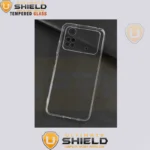 کاور آلتیمیت شیلد مدل Clear ULT مناسب برای گوشی موبایل شیائومی POCO M4 Pro 4G - Image 4