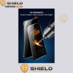 کاور آلتیمیت شیلد مدل ANTIS-CL مناسب برای گوشی موبایل سامسونگ Galaxy S20 FE به همراه محافظ صفحه نمایش - Image 4