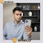 کاور آلتیمیت شیلد مدل Clear ULT مناسب برای گوشی موبایل اپل iPhone 14 Pro Max - Image 3