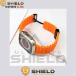 بند آلتیمیت شیلد مدل Ocean-ORG-UL مناسب برای ساعت هوشمند ویرفیت HK8 Pro max / HK9 Ultra 2 / T900 Ultra - Image 4