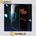 کاور آلتیمیت شیلد مدل ANTIS-CL مناسب برای گوشی موبایل شیائومی Redmi Note 11 Pro 4G / 5G به همراه محافظ صفحه نمایش - Image 5