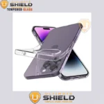 کاور آلتیمیت شیلد مدل Clear ULT مناسب برای گوشی موبایل اپل iPhone 14 Pro Max - Image 5