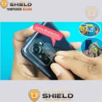 محافظ لنز شیشه ای دوربین آلتیمیت شیلد مدل LGU مناسب برای گوشی موبایل شیائومی 12T / 12T Pro - Image 6