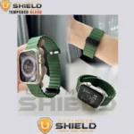 بند آلتیمیت شیلد مدل Ocean-ORG-UL مناسب برای ساعت هوشمند ویرفیت HK8 Pro max / HK9 Ultra 2 / T900 Ultra - Image 13
