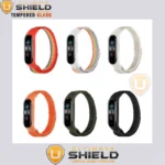 بند آلتیمیت شیلد مدل Loop Alpine مناسب برای ساعت هوشمند شیائومی mi band 7 - Image 8