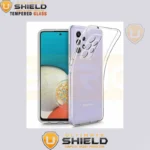 کاور آلتیمیت شیلد مدل Clear ULT مناسب برای گوشی موبایل سامسونگ Galaxy A73 5G - Image 6