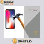 محافظ لنز دوربین آلتیمیت شیلد مدل 3D-FT مناسب برای گوشی موبایل شیائومی Mi 12T Pro 5G به همراه محافظ صفحه نمایش - Image 7