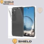 کاور آلتیمیت شیلد مدل Clear ULT مناسب برای گوشی موبایل شیائومی POCO M3 Pro / Redmi Note 10 5G - Image 2