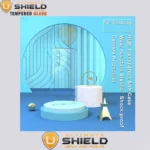 کاور آلتیمیت شیلد مدل Clear مناسب برای گوشی موبایل سامسونگ Galaxy A04s / A13 5G - Image 3