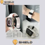 بند آلتیمیت شیلد مدل Ocean-ORG-UL مناسب برای ساعت هوشمند ویرفیت HK8 Pro max / HK9 Ultra 2 / T900 Ultra - Image 10