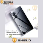 کاور آلتیمیت شیلد مدل Clear مناسب برای گوشی موبایل هوآوی Nova 9 SE - Image 4