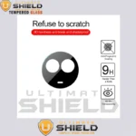 محافظ لنز دوربین آلتیمیت شیلد مدل 3D-UL مناسب برای گوشی موبایل ریلمی 11X 5G - Image 5