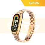 بند اسپریگ مدل 3Bid مناسب برای ساعت هوشمند شیائومی Mi Band 7 - Image 10