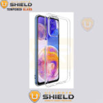 کاور آلتیمیت شیلد مدل Clear ULT مناسب برای گوشی موبایل سامسونگ Galaxy A33 5G - Image 5