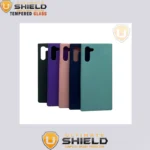 کاور آلتیمیت شیلد مدل GUL مناسب برای گوشی موبایل سامسونگ Galaxy Note 10 - Image 2