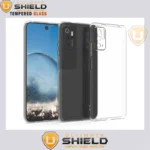 کاور آلتیمیت شیلد مدل Clear ULT مناسب برای گوشی موبایل شیائومی POCO M3 Pro / Redmi Note 10 5G - Image 3