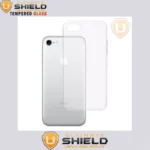 کاور آلتیمیت شیلد مدل Clear مناسب برای گوشی موبایل اپل iPhone 7 / 8 / Se 2020 / Se 2022 - Image 5