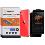 کاور آلتیمیت شیلد مدل ANTIS-CL مناسب برای گوشی موبایل اپل Iphone 6 Plus / 6s Plus به همراه محافظ صفحه نمایش