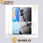 کاور آلتیمیت شیلد مدل Clear مناسب برای گوشی موبایل هوآوی Nova 9 SE - Image 3