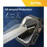 کاور اسپریگ مدل Armor Guard مناسب برای اپل واچ Ultra / Ultra 2 49mm - Image 11