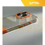 کاور اسپریگ مدل puzzle مناسب برای گوشی موبایل اپل Iphone 16 - Image 5