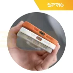 کاور اسپریگ مدل Puzzle مناسب برای گوشی موبایل اپل Iphone 13 - Image 8