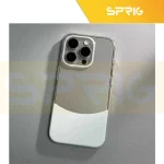 کاور اسپریگ مدل puzzle مناسب برای گوشی موبایل اپل Iphone 16 - Image 8