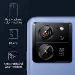 محافظ لنز دوربین رینگی ام‌گلس مدل Ring Metal MG مناسب برای گوشی موبایل شیائومی 13T / 13T Pro - Image 3