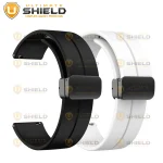 بند آلتیمیت شیلد مدل SIC MAG UL TW مناسب برای ساعت هوشمند هاینو تکو RW-42 - Image 7