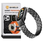 بند آلتیمیت شیلد مدل 3Bead Guard UL مناسب برای ساعت هوشمند شیائومی Mi Band 7