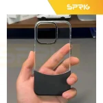 کاور اسپریگ مدل Puzzle مناسب برای گوشی موبایل اپل Iphone 15 Pro Max - Image 10