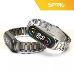بند اسپریگ مدل 3Bead مناسب برای ساعت هوشمند شیائومی Mi Band 7 - Image 12
