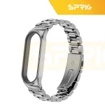 بند اسپریگ مدل 3Bead مناسب برای ساعت هوشمند شیائومی Mi Band 7 - Image 4