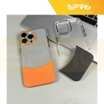 کاور اسپریگ مدل puzzle مناسب برای گوشی موبایل اپل Iphone 16 - Image 7