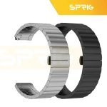 بند اسپریگ مدل Link مناسب برای ساعت هوشمند سامسونگ Galaxy Watch 7 40mm / Watch 7 44mm - Image 5