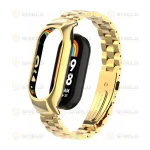 بند آلتیمیت شیلد مدل 3Bead Guard UL مناسب برای ساعت هوشمند شیائومی Mi Band 7 - Image 7