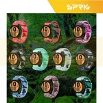 بند اسپریگ مدل Army nylon TW مناسب برای ساعت هوشمند کیسلکت Kr / Kr pro / Ks / Ks Pro / Ks Mini - Image 3