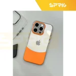 کاور اسپریگ مدل Puzzle مناسب برای گوشی موبایل اپل Iphone 16 Pro Max - Image 10